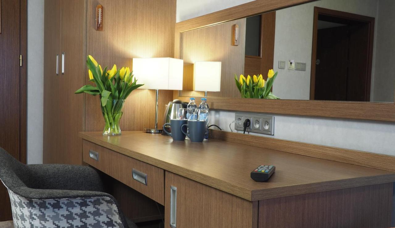 Konstancja Hotell