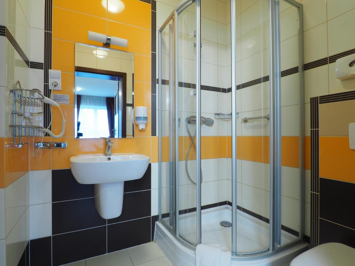 Konstancja Hotell