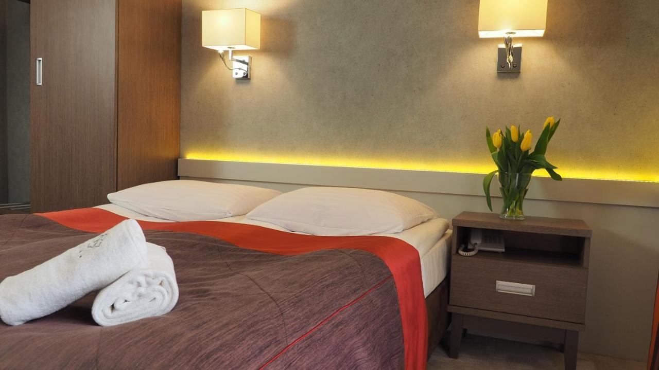 Konstancja Hotell