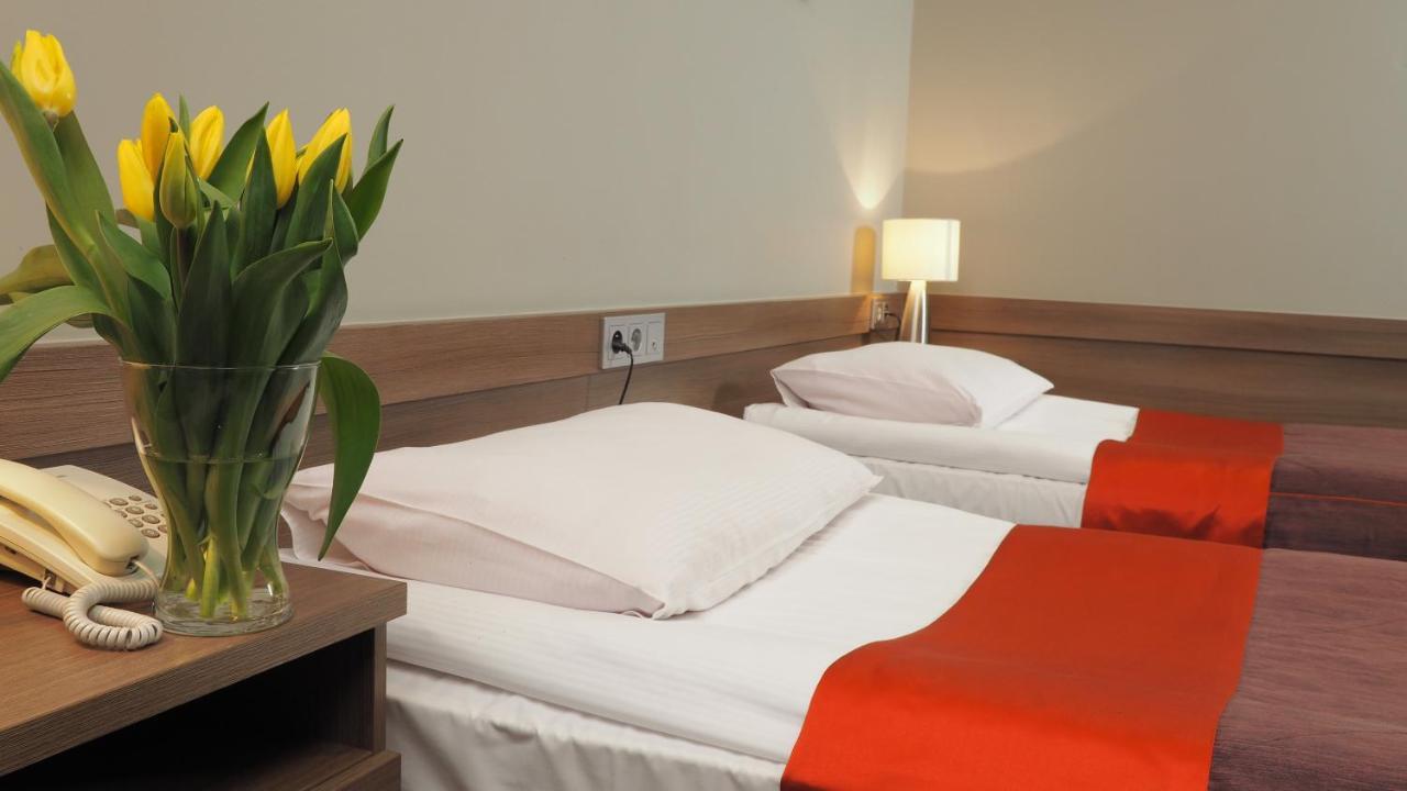Konstancja Hotel 3*