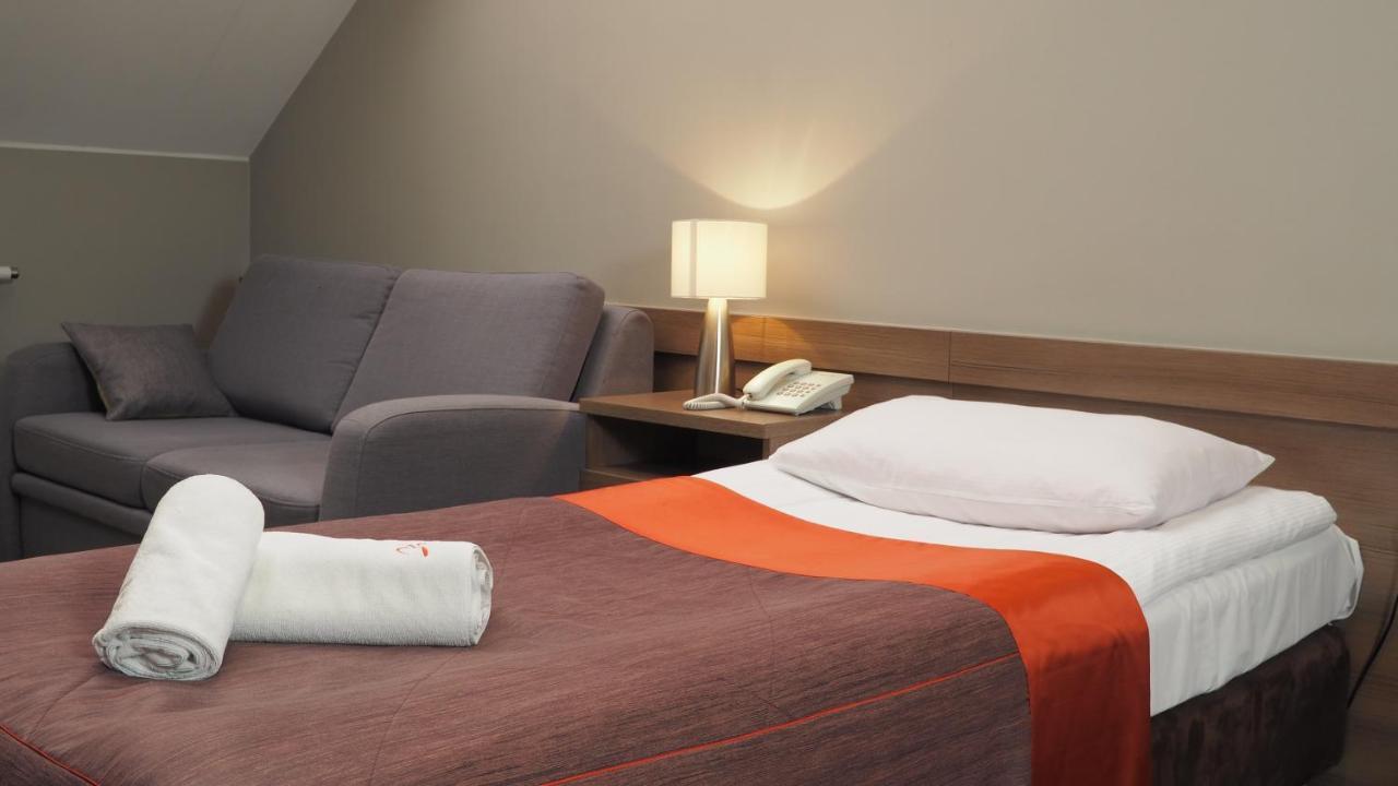 Hotell Konstancja Konstantynów Łódzki