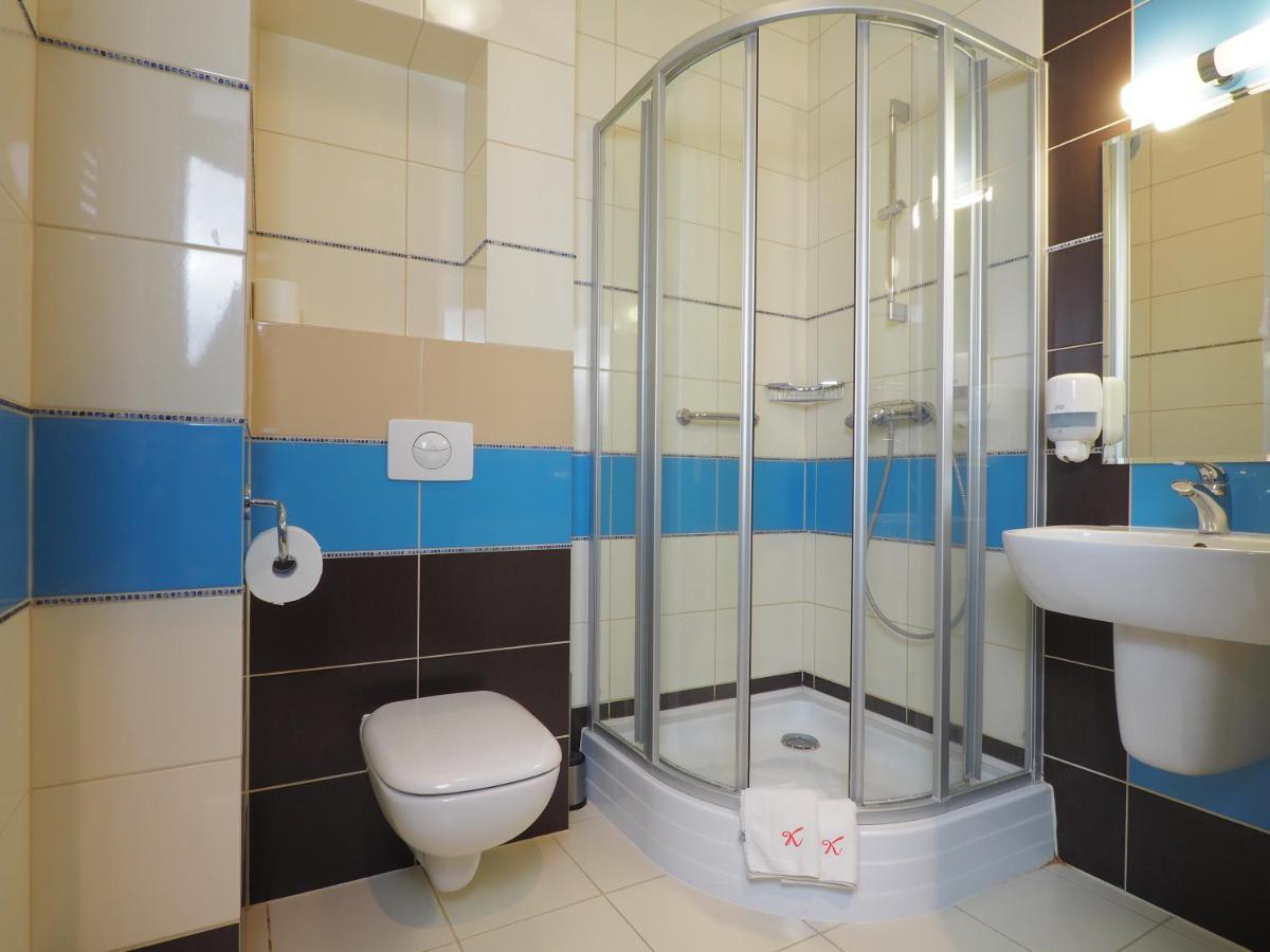 Konstancja Hotell Konstantynów Łódzki