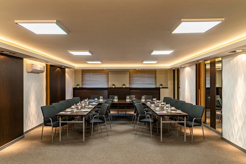Konstancja Hotell
